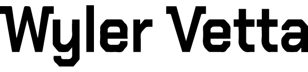 Wyler Vetta