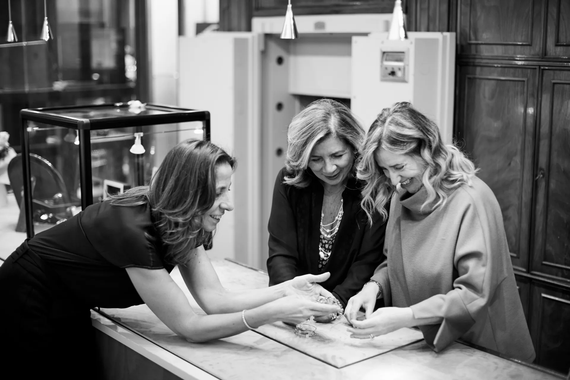 Mossa Gioiellieri Bari, come scegliere il gioiello perfetto