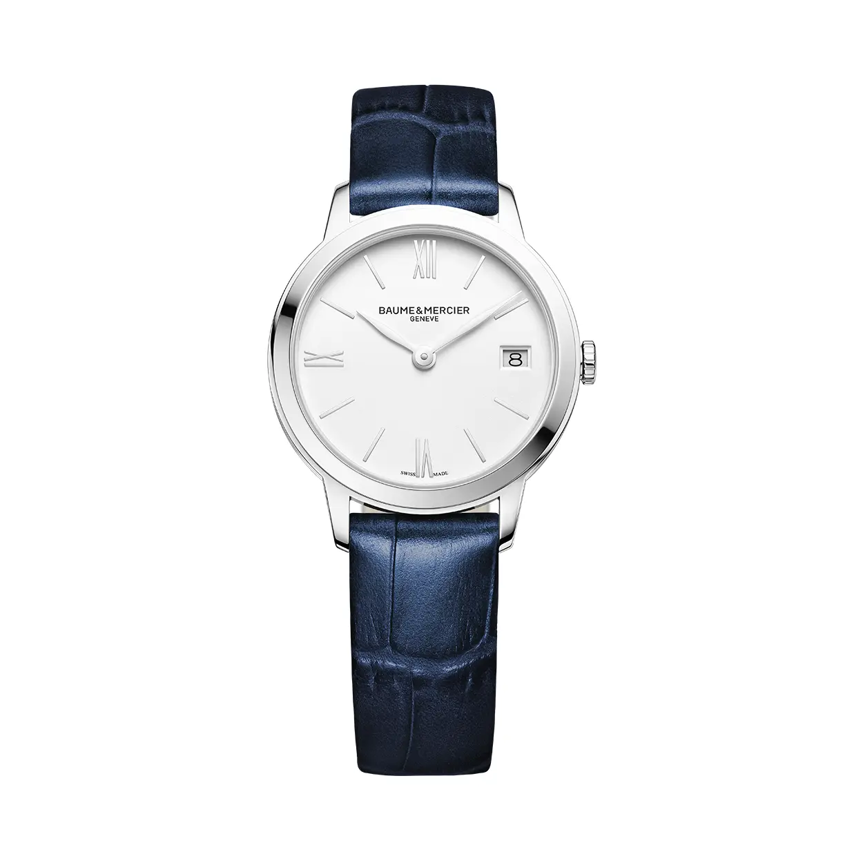 Orologio Baume & Mercier Classima 10353, fronte