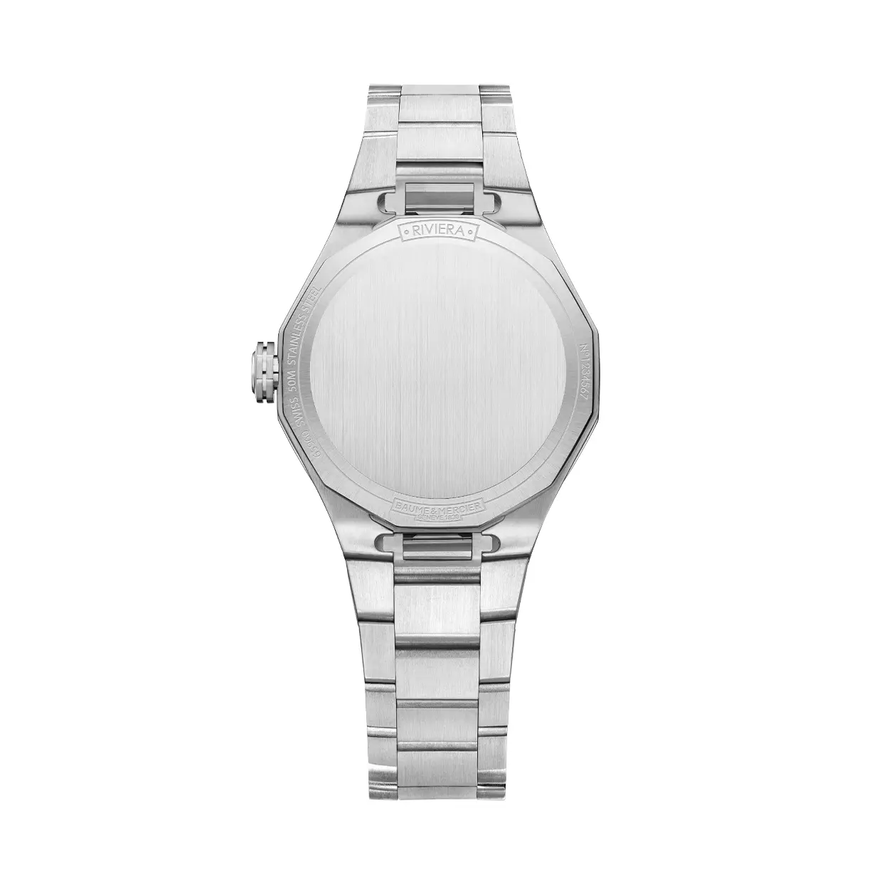 Orologio Baume & Mercier Riviera 10812, retro