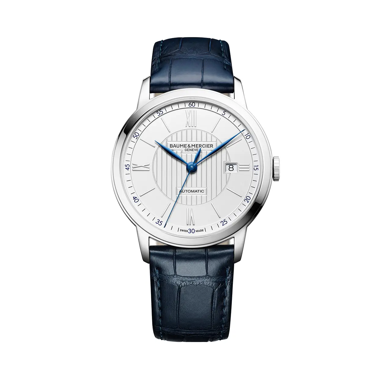 Orologio Baume & Mercier Classima 10333, fronte