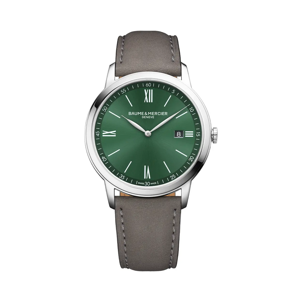 Orologio Baume & Mercier Classima 10607