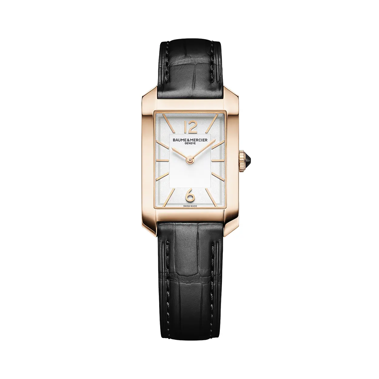 Orologio Baume & Mercier Hampton 10752