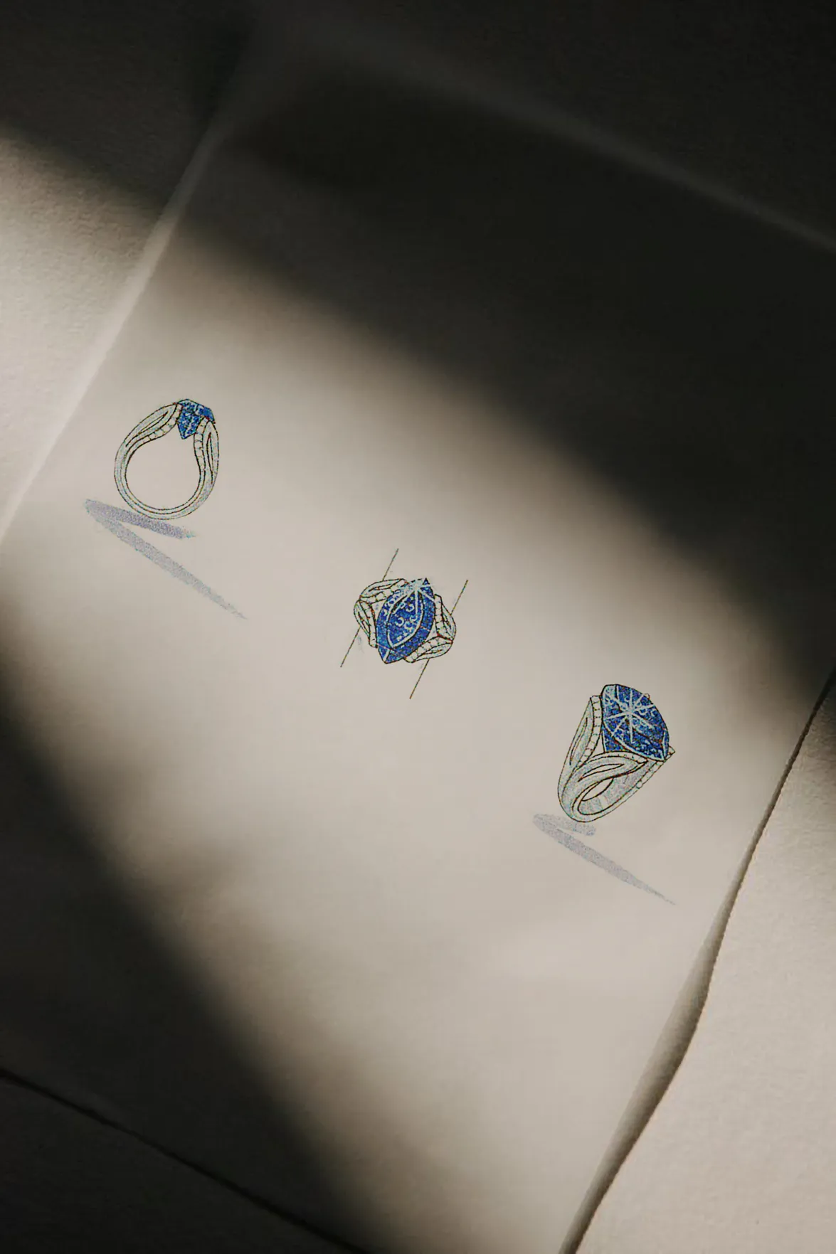 Mossa Gioiellieri, artigianalità