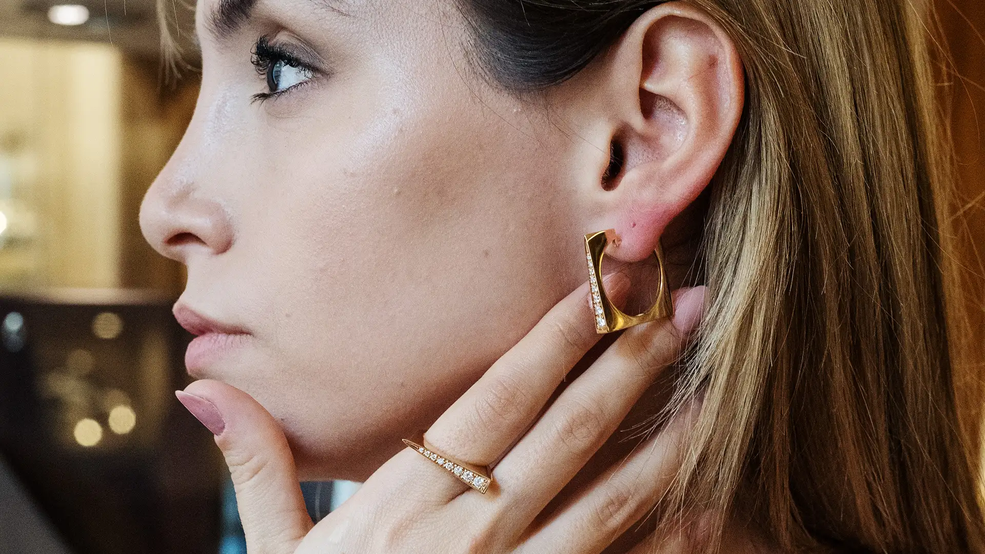 Mossa Gioiellieri, tendenze del 2025